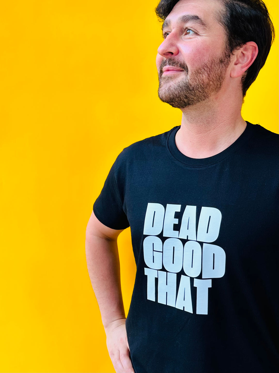 Dead Good That T-Shirt (Various)