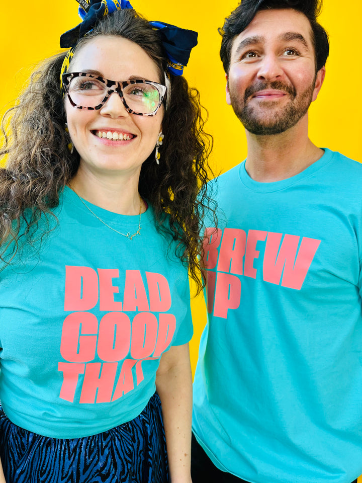 Dead Good That T-Shirt (Various)