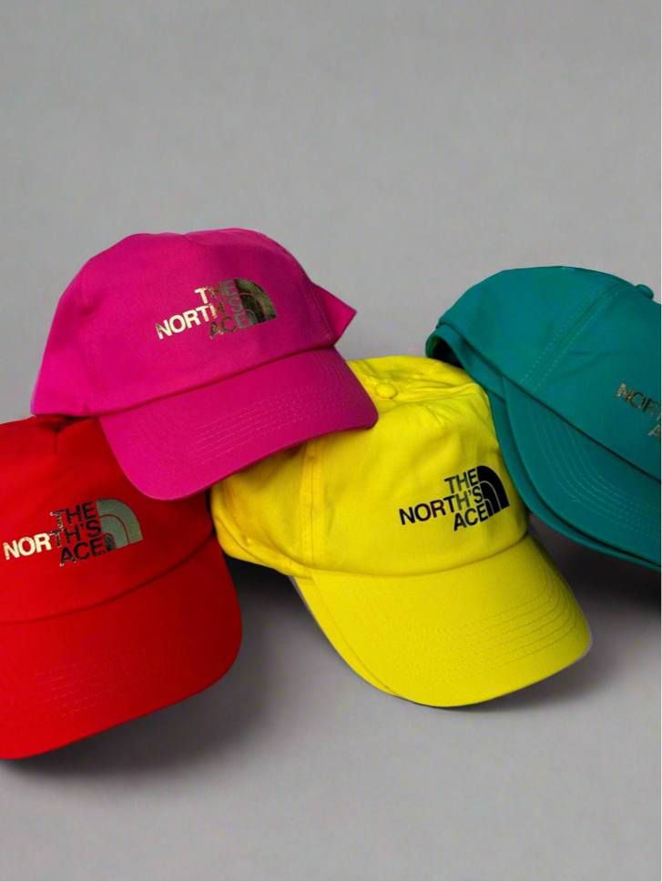 *TNA Adult Cap (Various Colours)