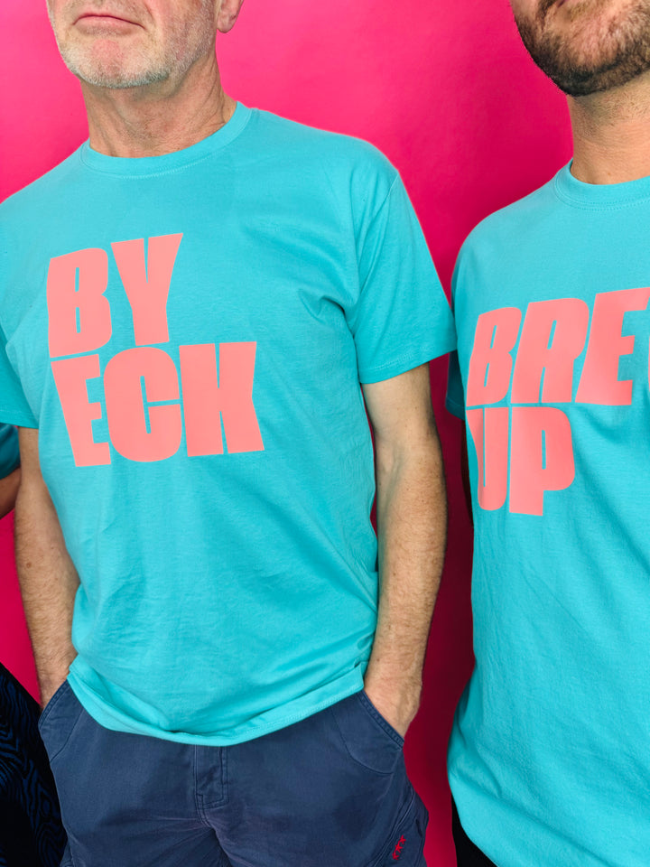 By Eck T-Shirt (Various)