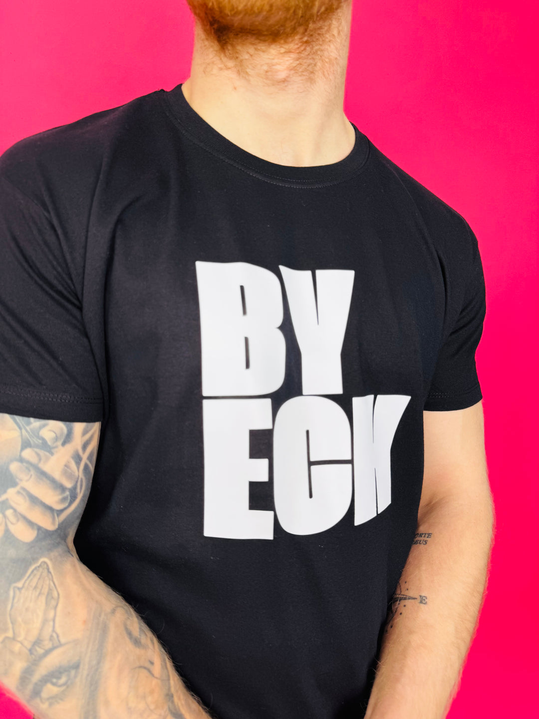 By Eck T-Shirt (Various)