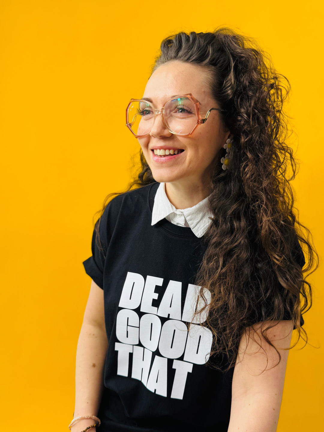 Dead Good That T-Shirt (Various)