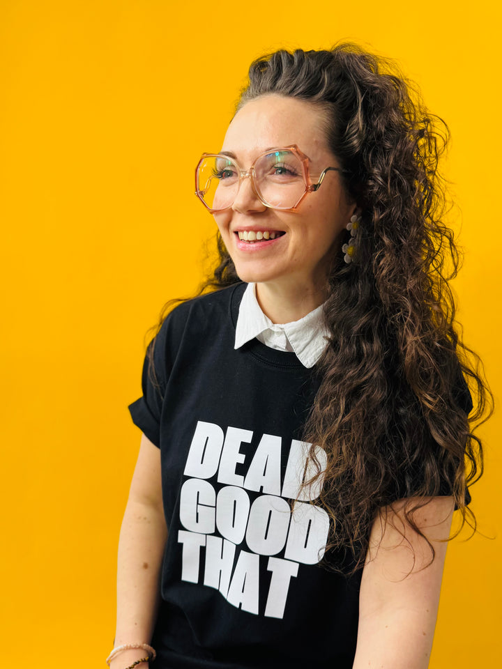 Dead Good That T-Shirt (Various)