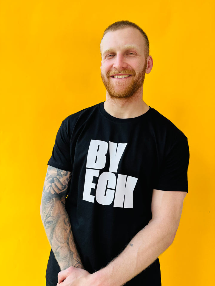 By Eck T-Shirt (Various)