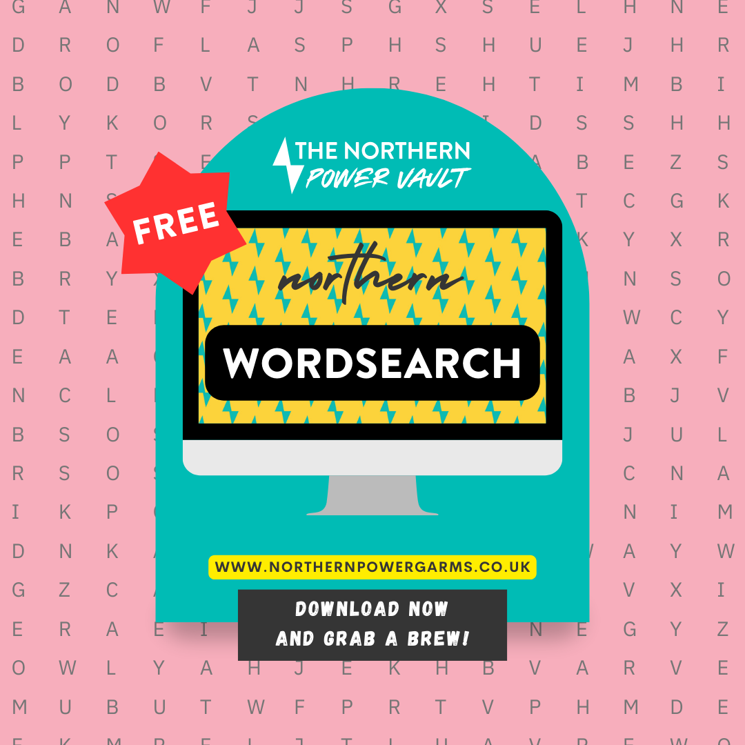Northern Wordsearch, Free Download