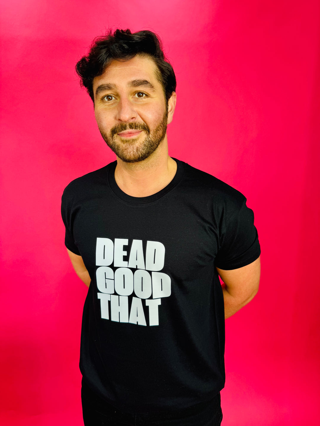 Dead Good That T-Shirt (Various)