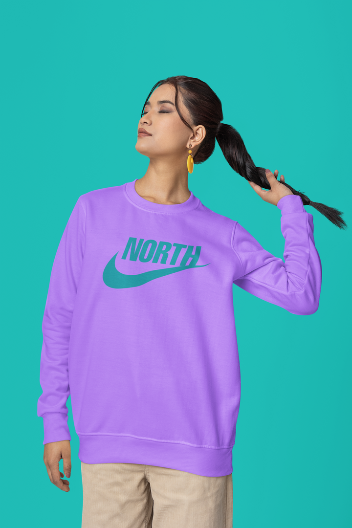 NORTH Sweaters/Hoodie - Brights Collection - Northern Power Garms