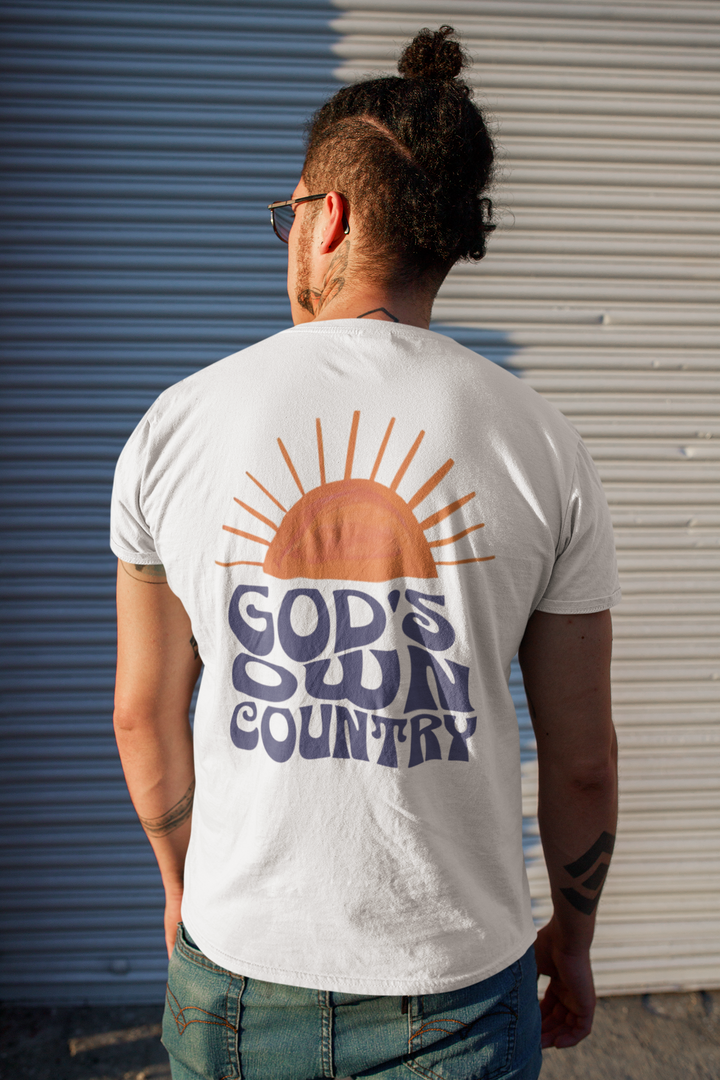 God's Own Country T-Shirt