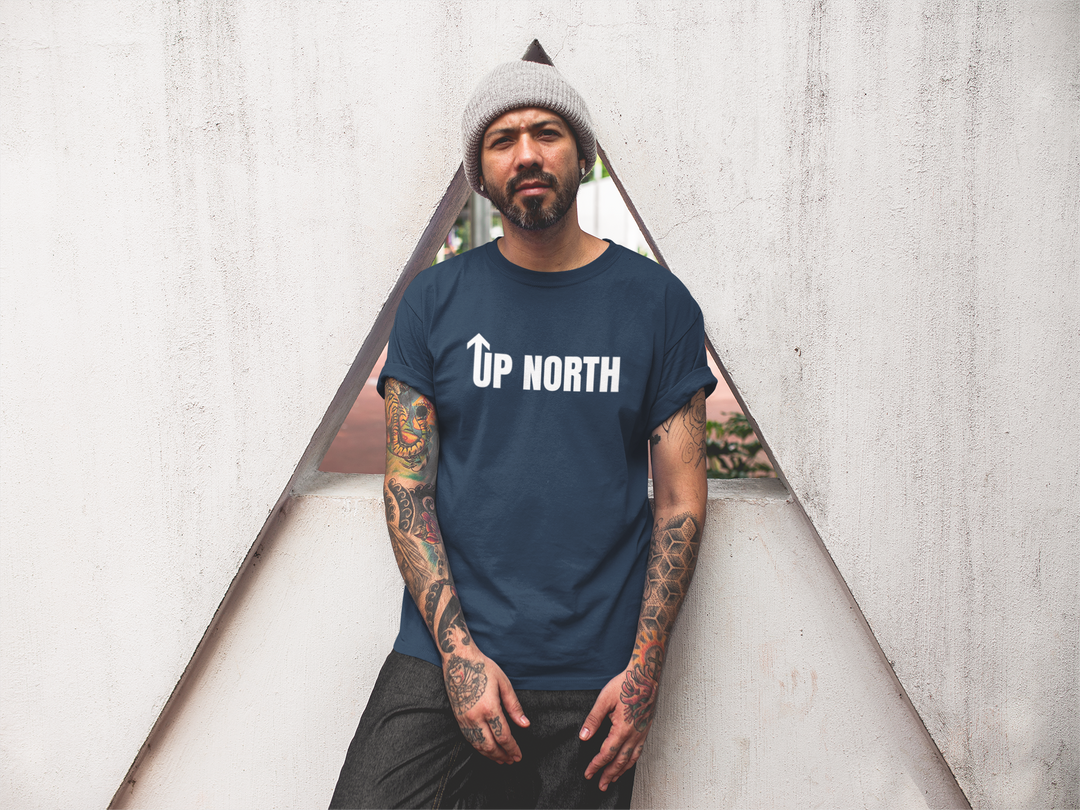 Up North T-Shirt