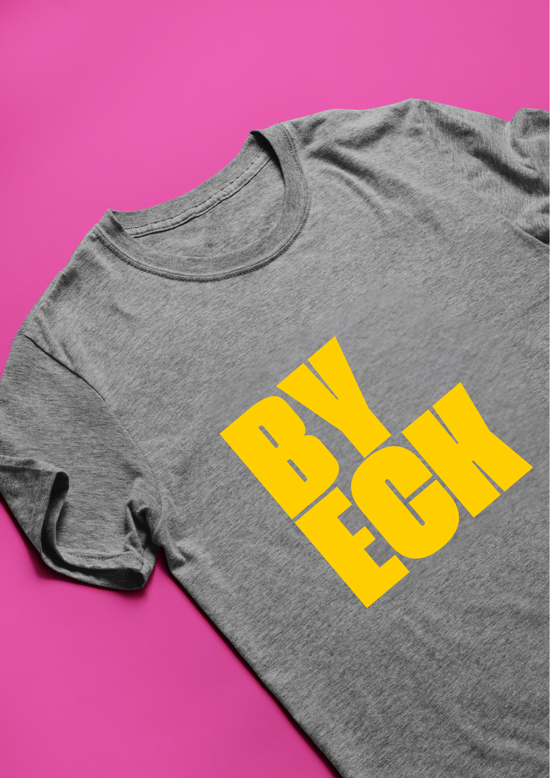 By Eck T-Shirt (Various)