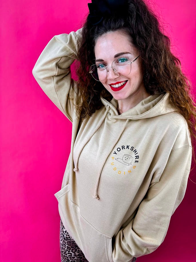 Yorkshire Pudding Hoodie