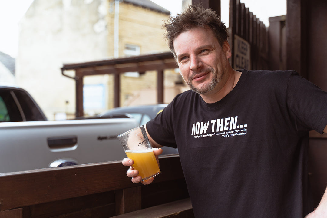 Proper Northern T-Shirts (Various) - Northern Power Garms