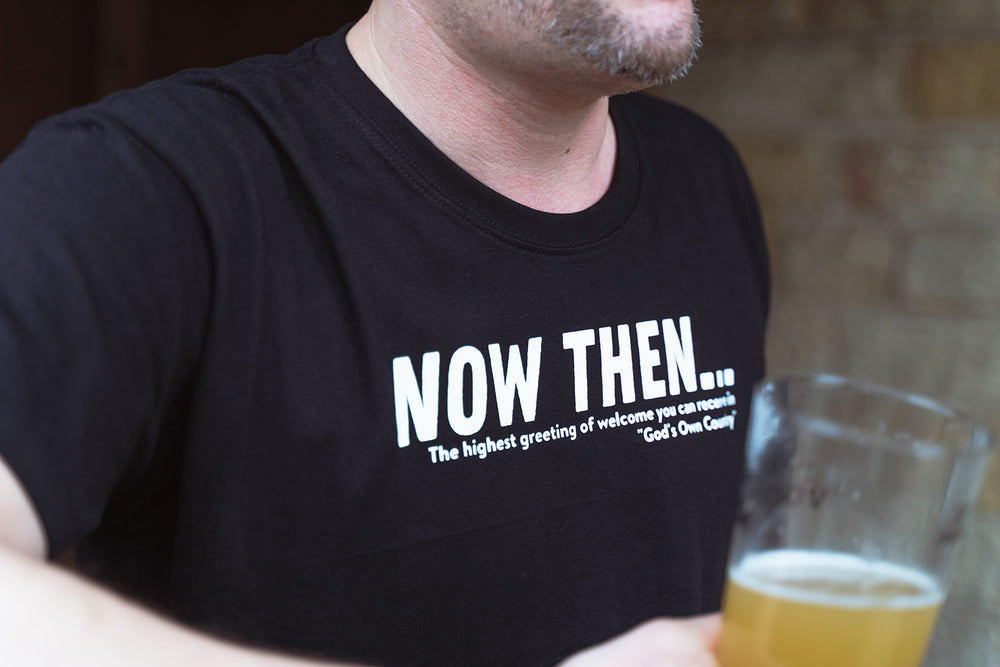 Proper Northern T-Shirts (Various) - Northern Power Garms