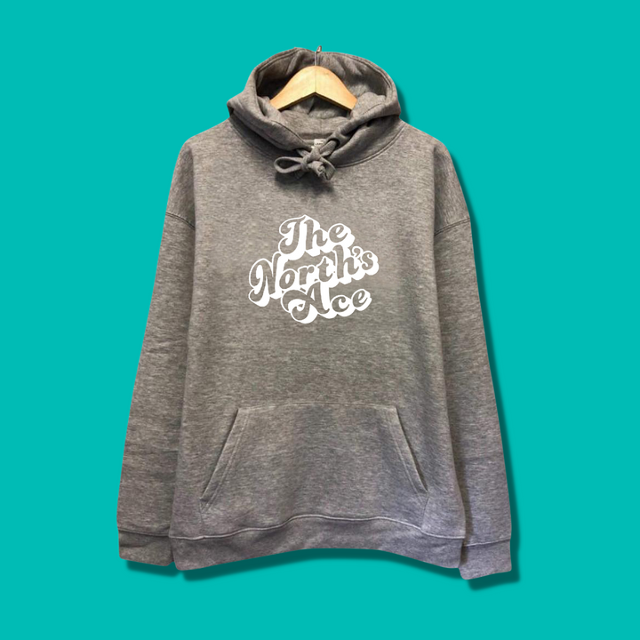 KIDS - The North's Ace Hoodie