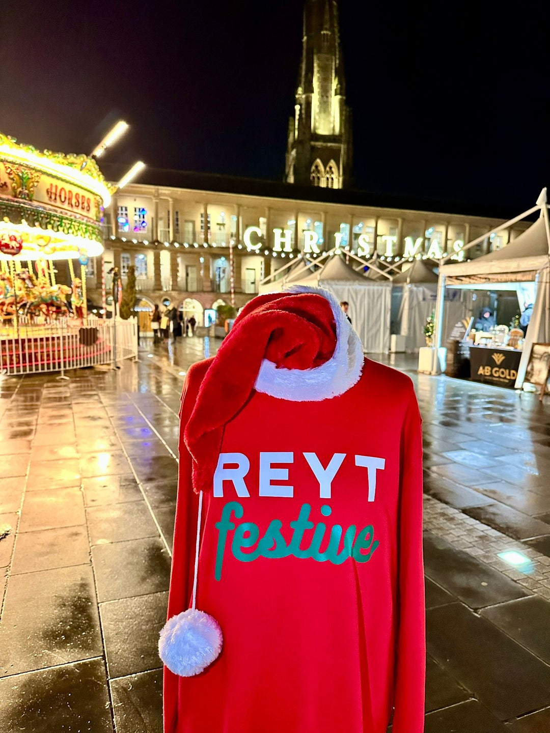 The Next Chapter for Northern Power Garms