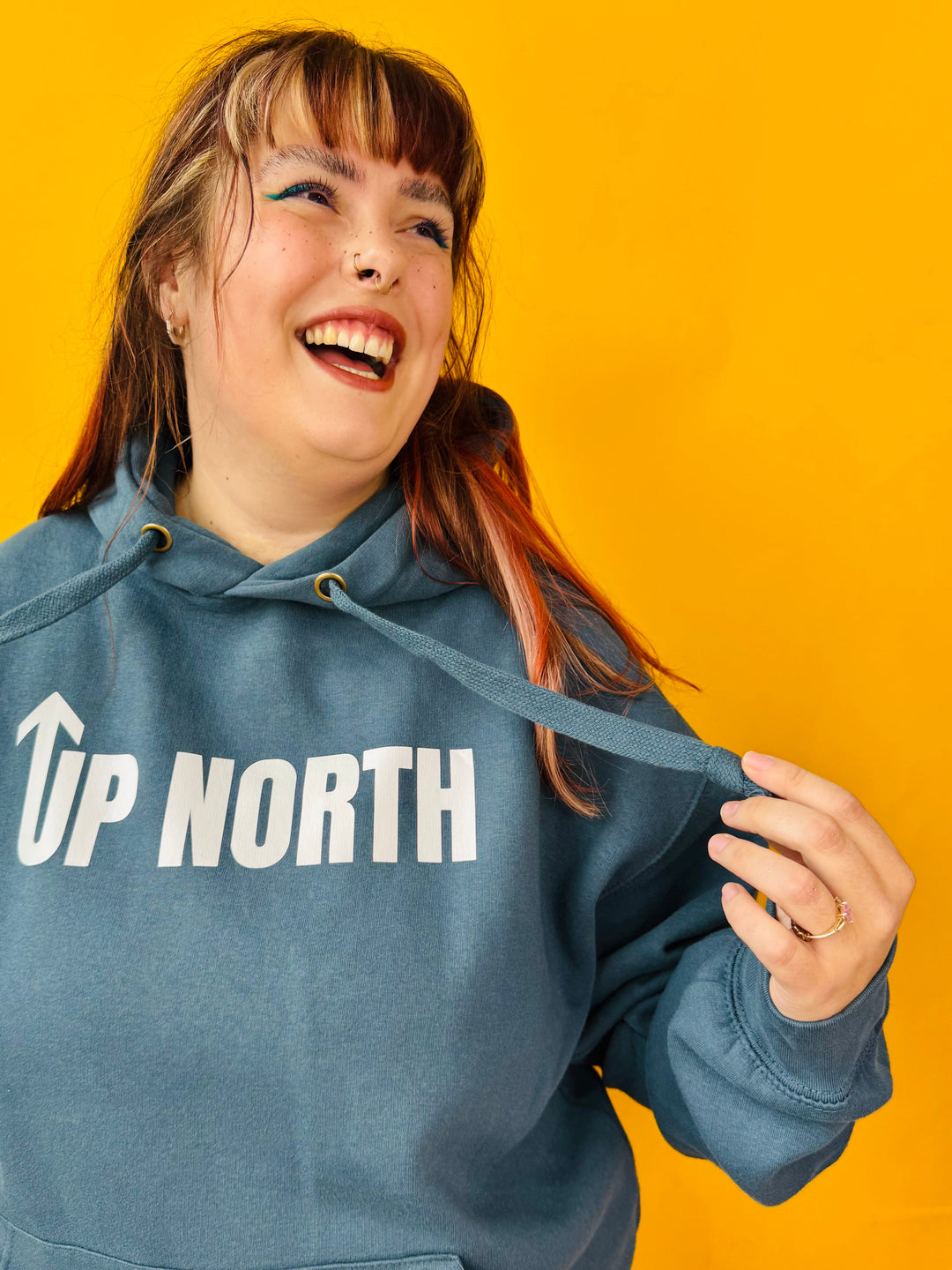 Hoodies and Sweaters - Northern Power Garms