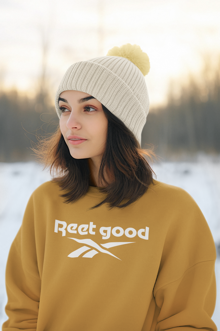 Reet Good Sweaters