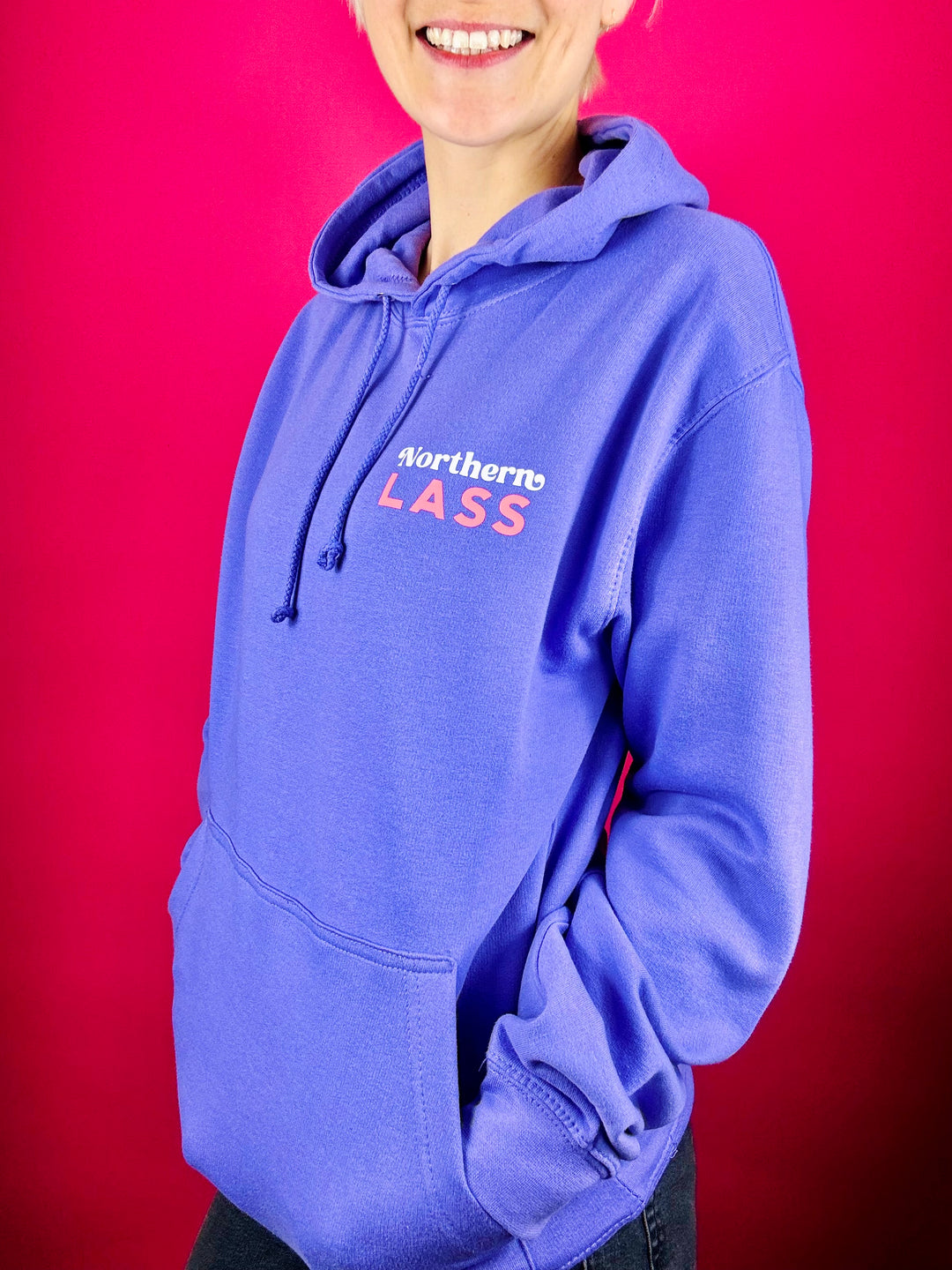 Northern Lass Hoodie