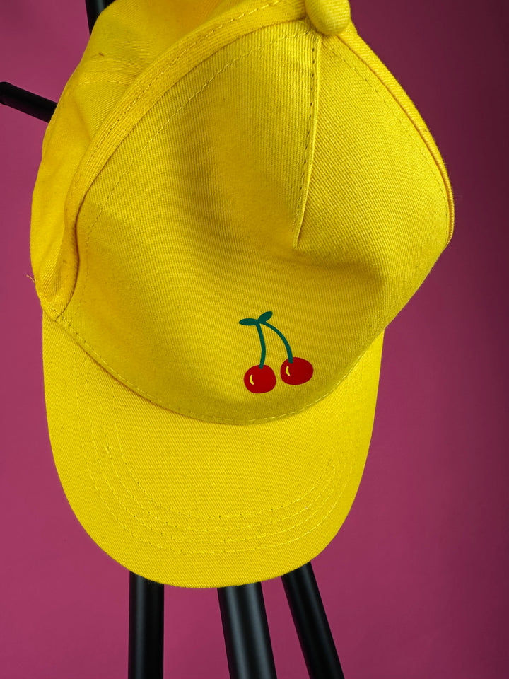 *Kids Caps