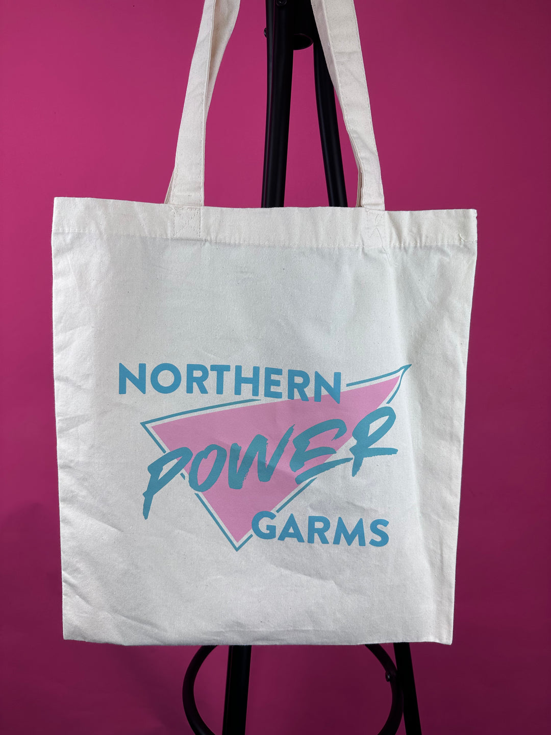 *NPG Tote Bag