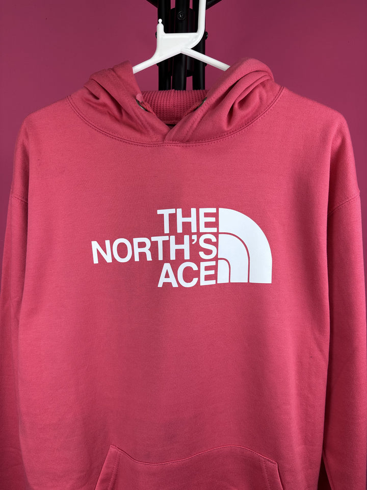 *TNA Coral Hoodie (Large)