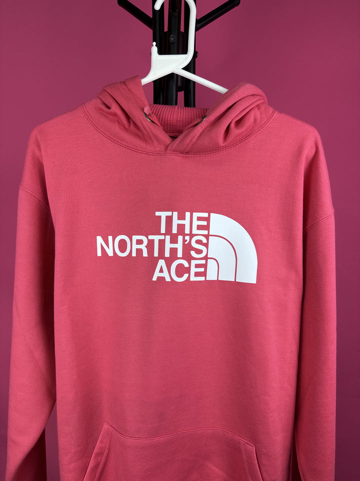 *TNA Coral Hoodie (Large)