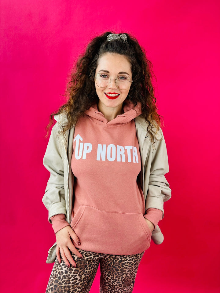Up North Hoodie