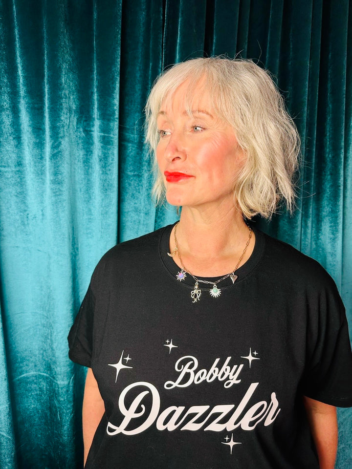 Bobby Dazzler Tee