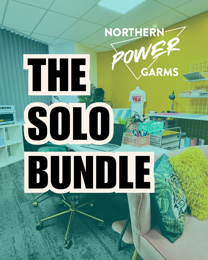 The Solo Bundle - Workwear