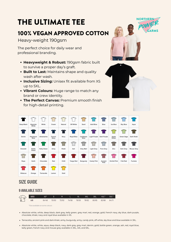 The Solo Bundle - Workwear