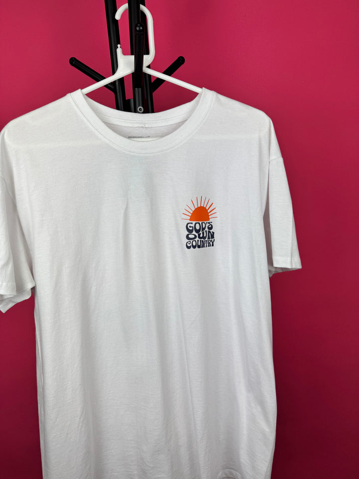 *God's Own Country Tee (XL)