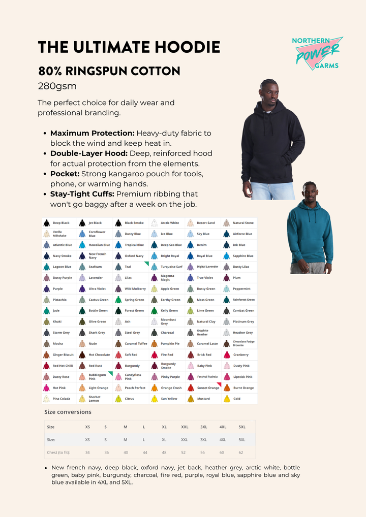 The Solo Bundle - Workwear