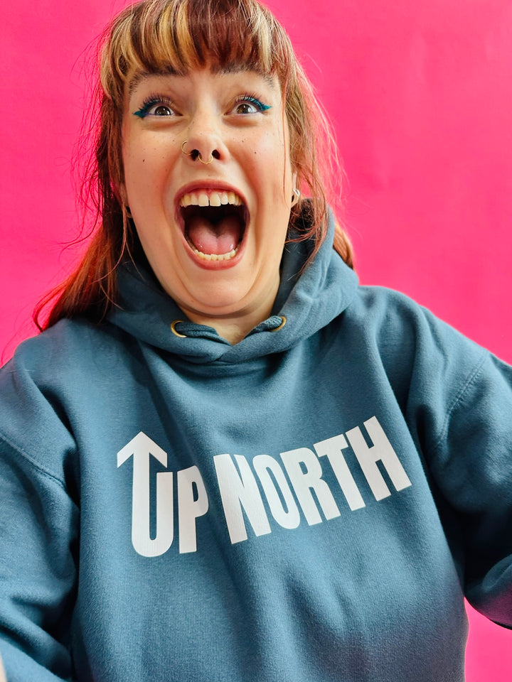 Up North Hoodie