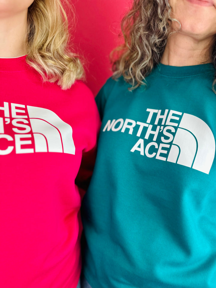 TNA SWEATER - Last Chance!