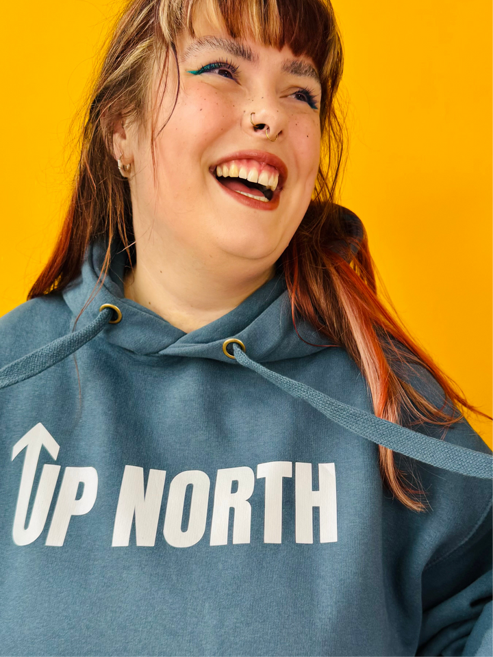 Up North Hoodie