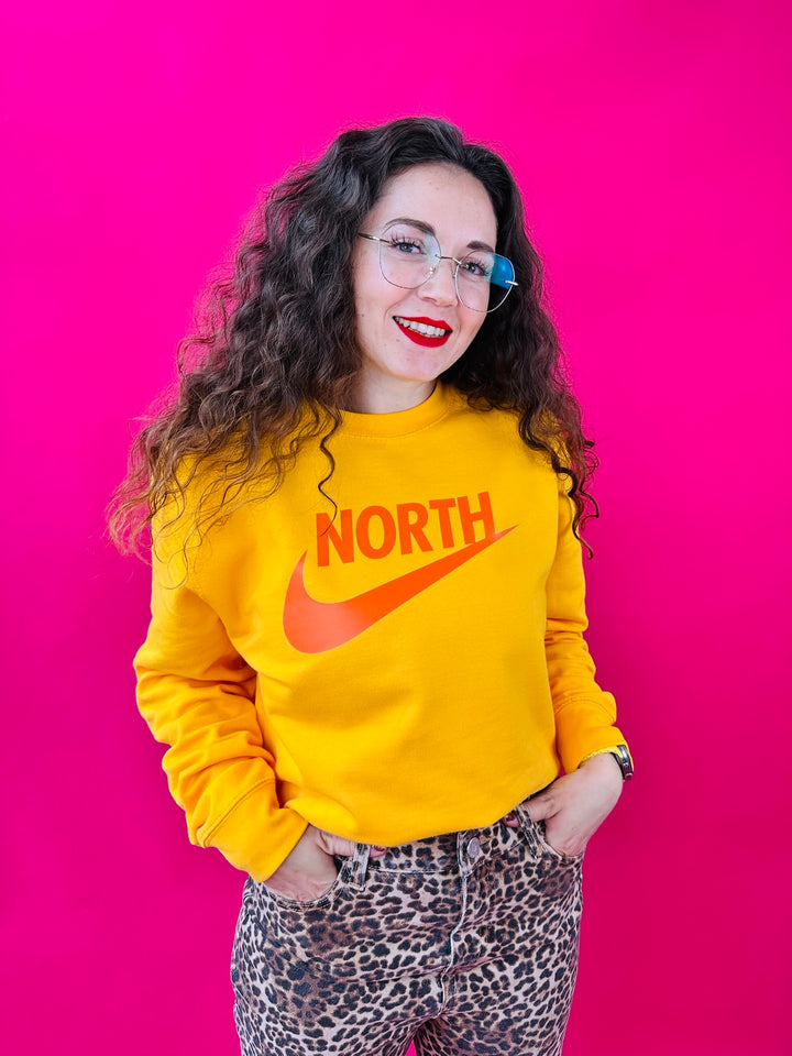 NORTH Sweaters/Hoodie - Brights Collection