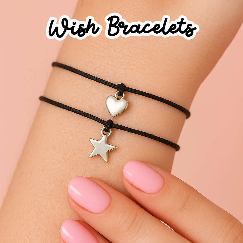 Maid of Honour Bracelet