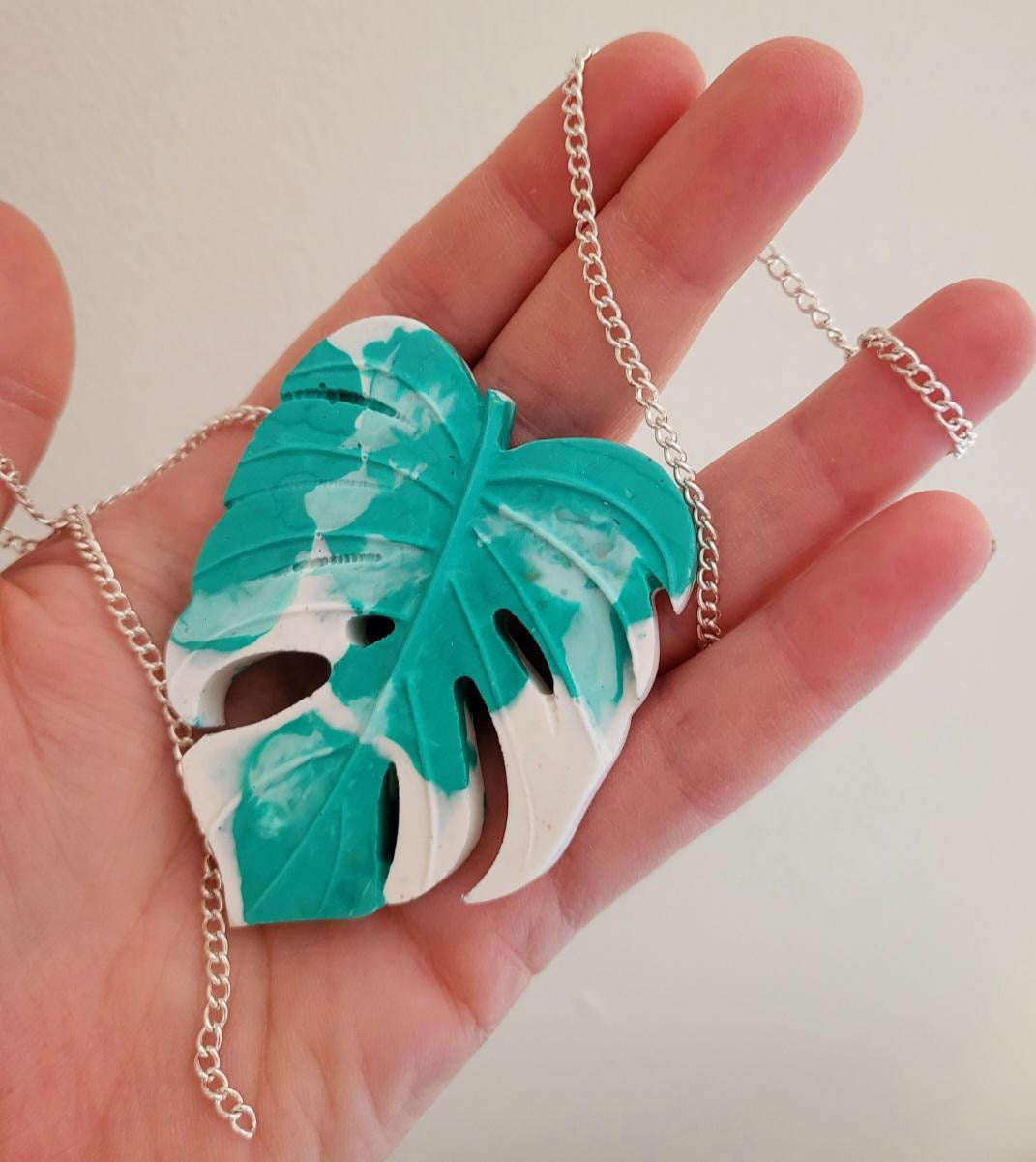 Jesmonite Jewellery Making Workshop (Early Bird Tickets!)