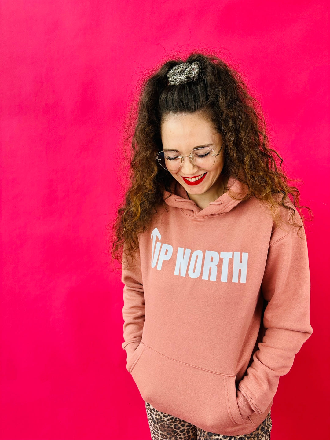 Up North Hoodie