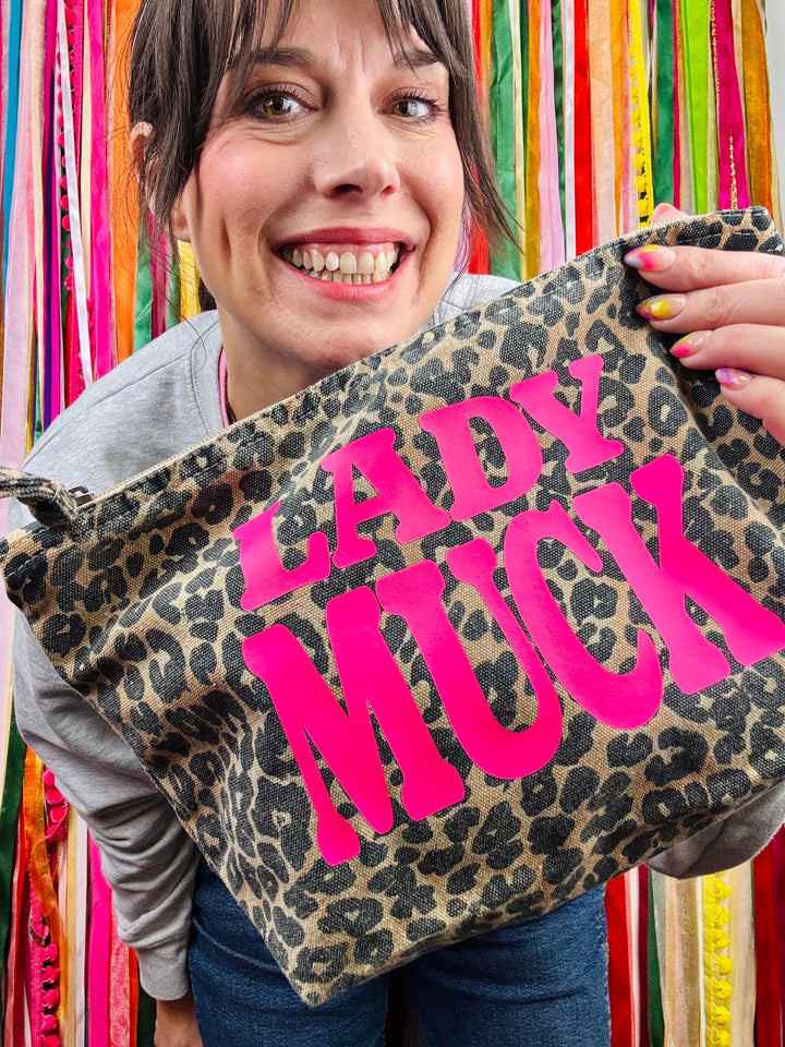 Lady Muck Leopard Bundle 2.0