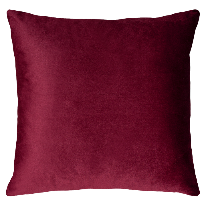 Dubai Needlepoint Pillow – Luxury Palm Design