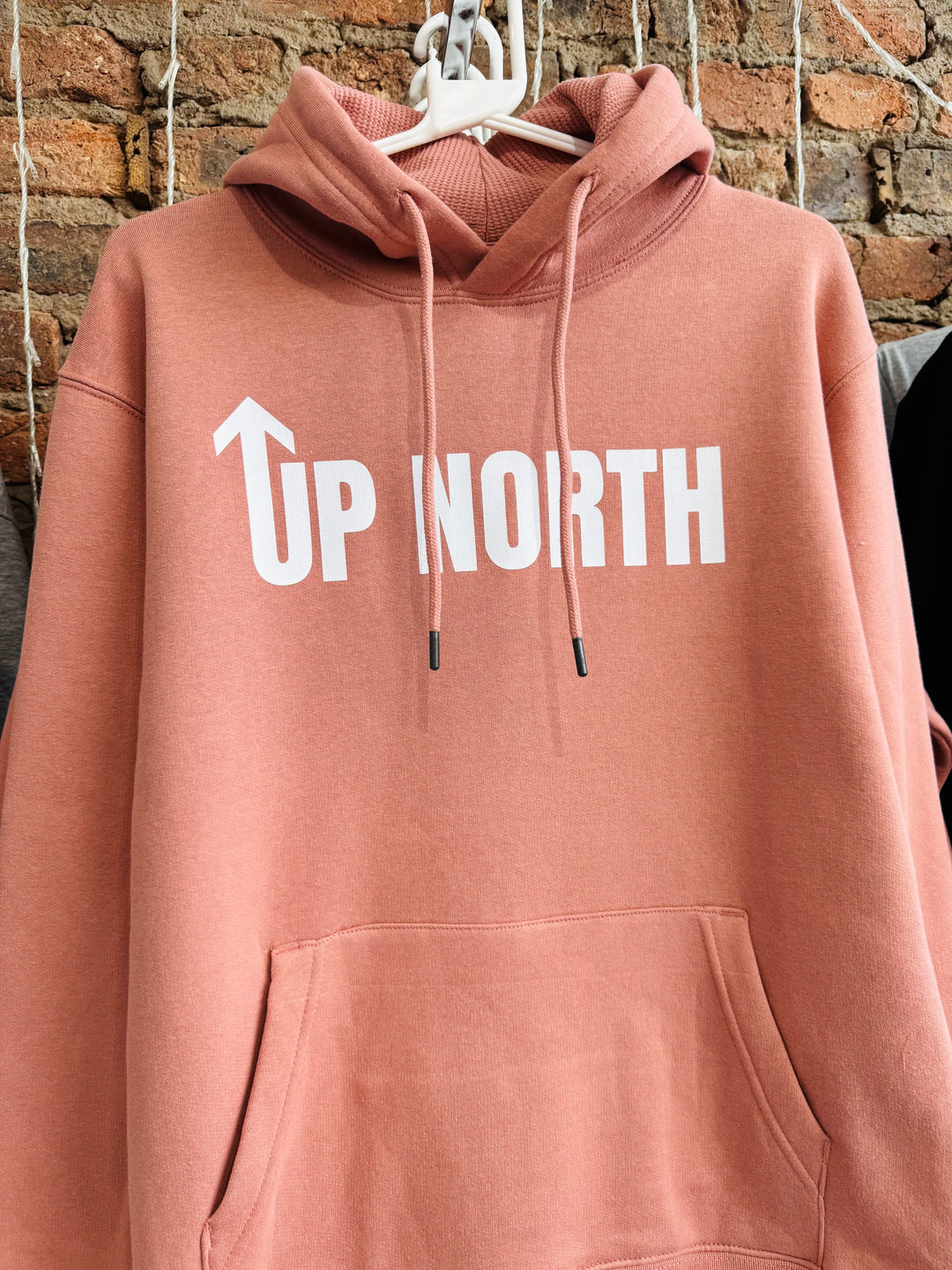 Up North Hoodie