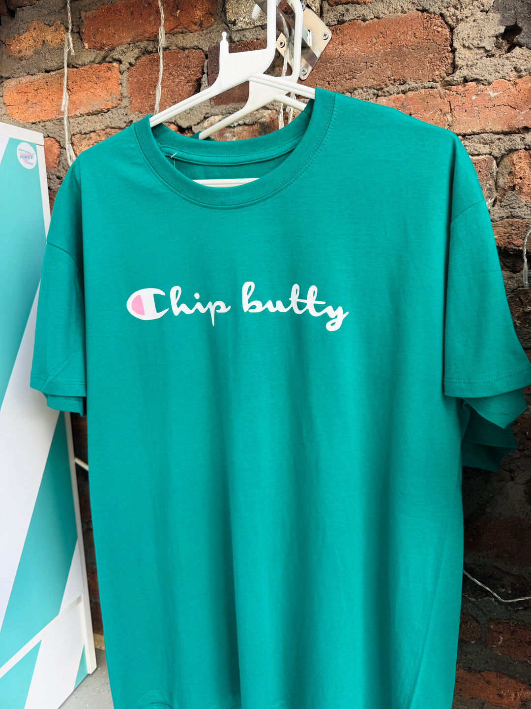 Chip Butty T-Shirt