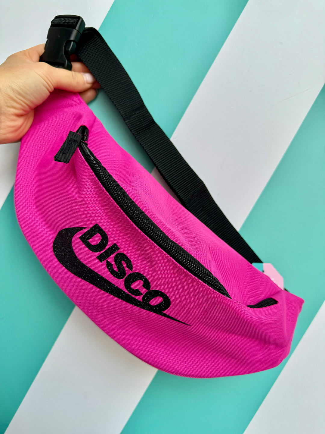 *DISCO Sling Bag