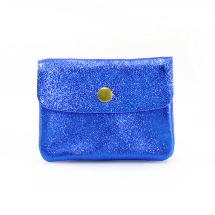 Leather Coin Purse