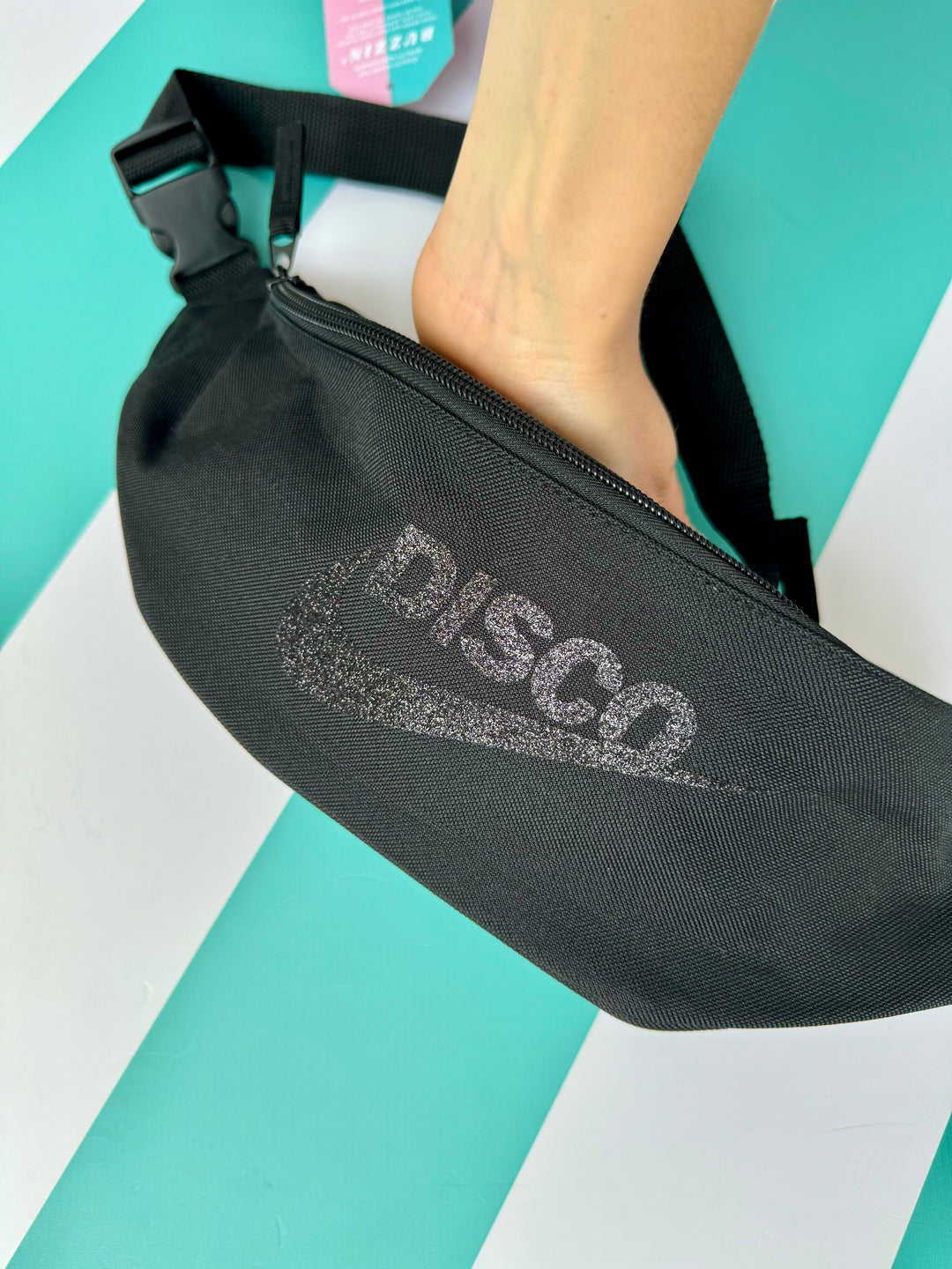 *DISCO Sling Bag