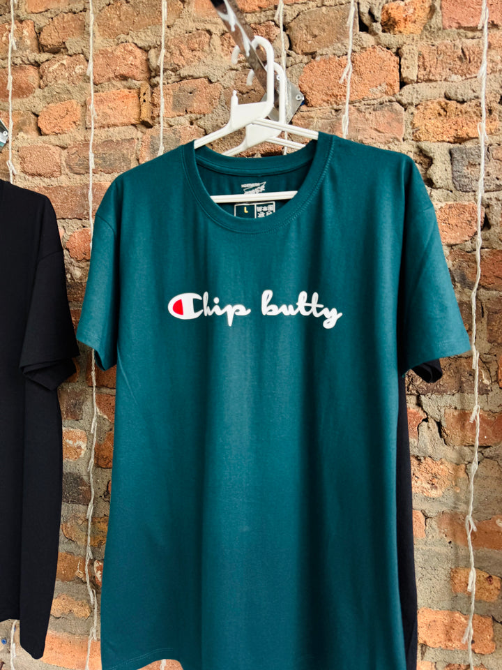 Chip Butty T-Shirt