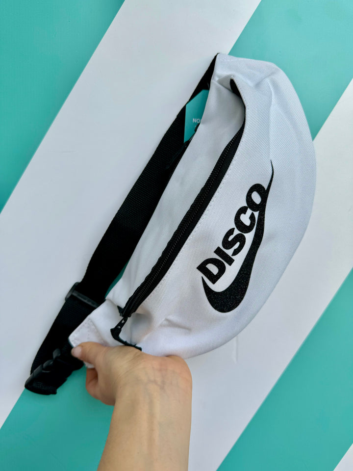 *DISCO Sling Bag