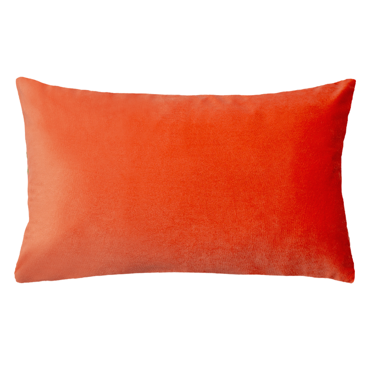 Funny Needlepoint Pillow – Good Vibes or Good Byes