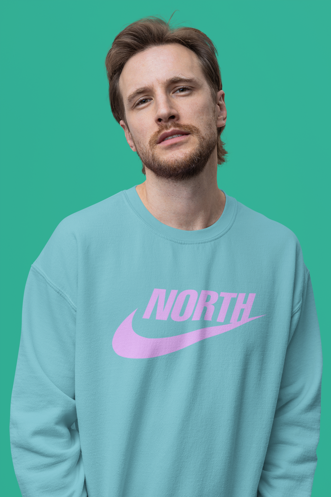 NORTH Sweaters/Hoodie - Brights Collection